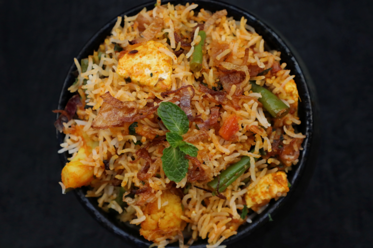 Biryani