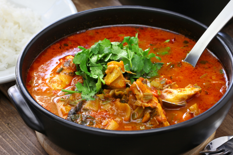 Moqueca