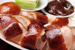 Peking Duck