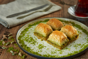 Baklava