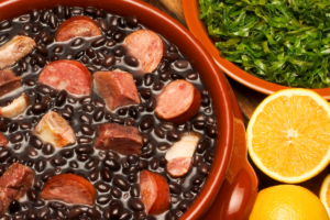 Feijoada - A Taste of Brazil